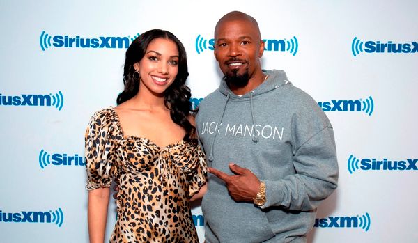 Jamie Foxx returns to Netflix