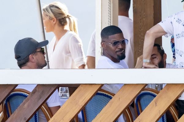 Jamie and Leo’s Summer Holiday