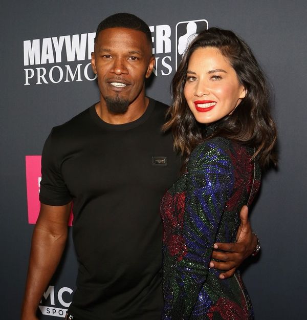 Jamie’s dating advice for Olivia