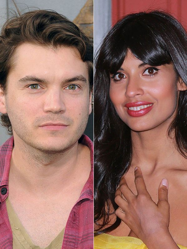 Jameela Jamil Remembers