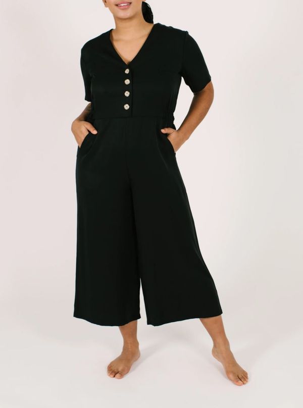 Sasha Finds: The Jane Romper