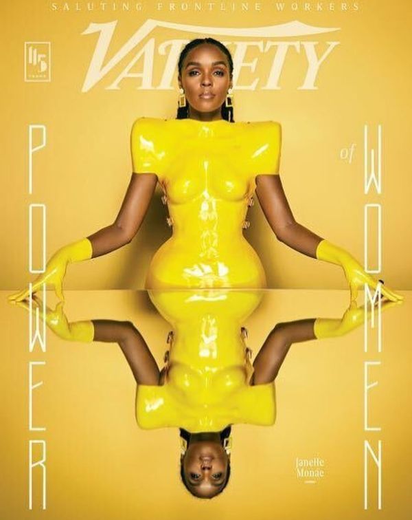 Celebrity Social Media, June 10, 2020