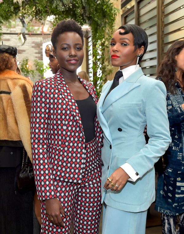 Janelle & Lupita “got the juice”