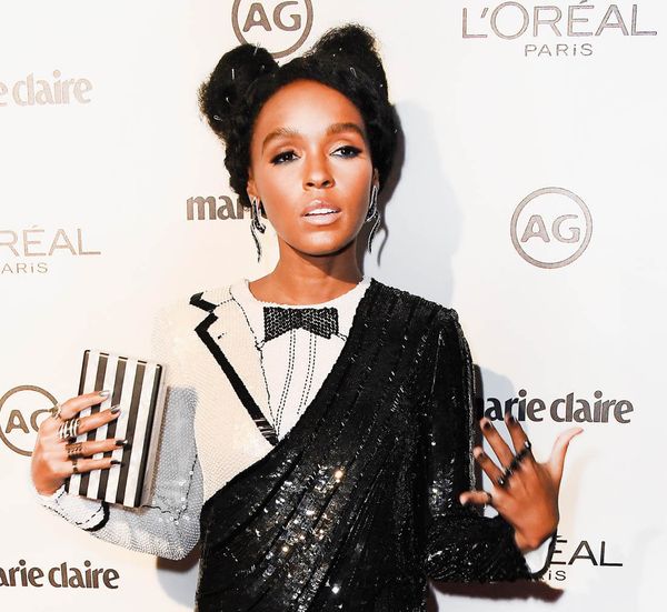 Janelle Monae x GQ