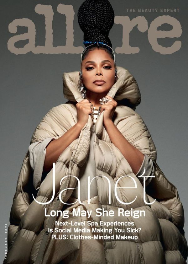 It’s Janet Jackson Season