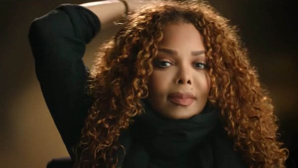 Janet Jackson Documents 40 Years in ‘Control’