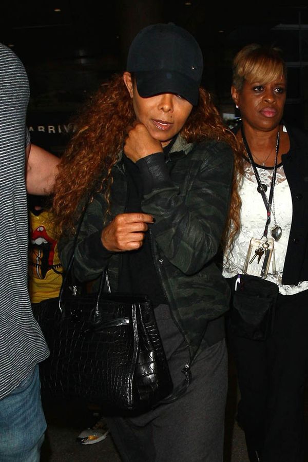 Janet: Ultimate Icon