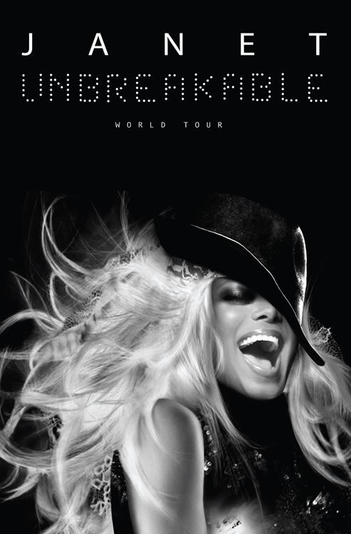 Miss Jackson…you’re back!