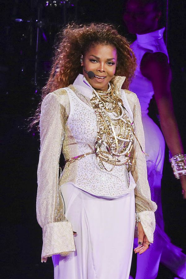 Janet opens in Vancouver