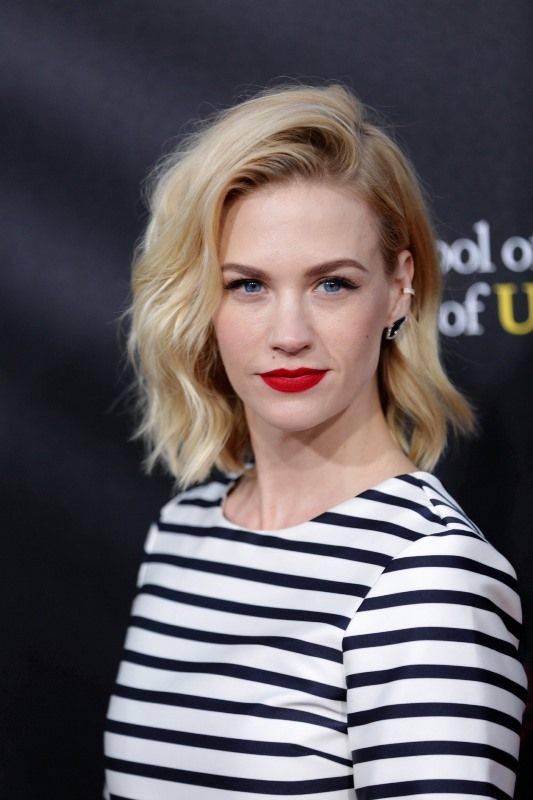 Project January Jones