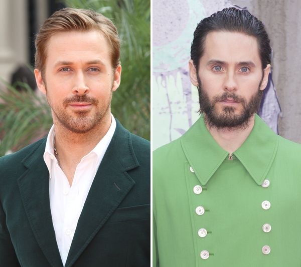 Blade Runner method-off