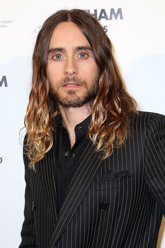 Jared Leto, Best Supporting Actor