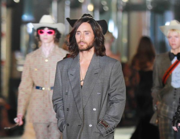 Maybe Morbius isn’t terrible?