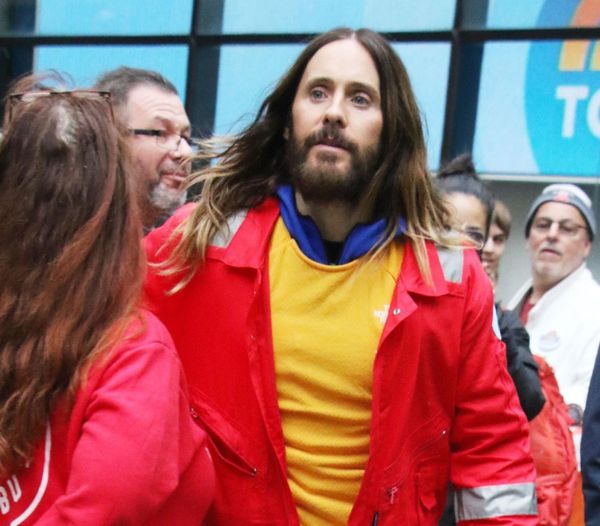 Celebrity Social Media, November 10, 2023