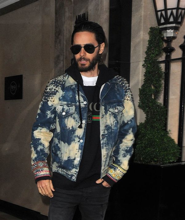 Don’t blame the Third Best Joker