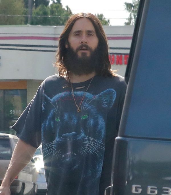 Jared Leto’s emo Yakuza movie