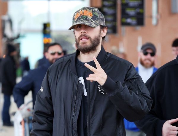 Tron: Ares almost looks good