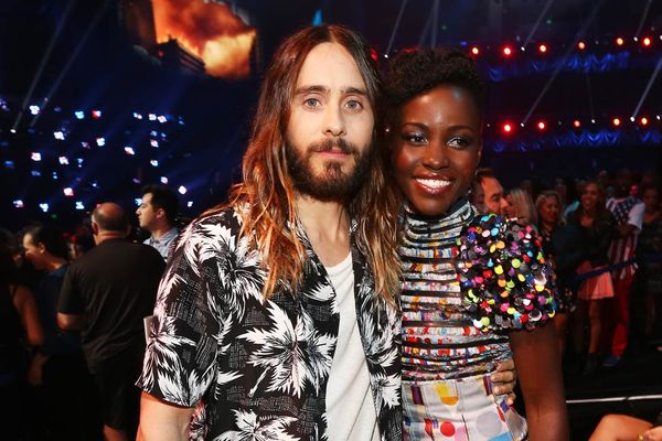 Lupita & Leto: is the Heat happening?