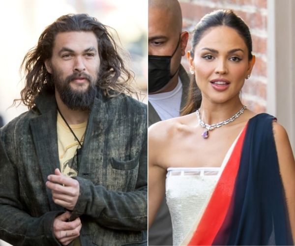 Jason and Eiza are over-ish