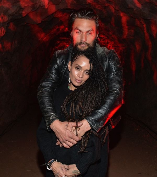 Hottest couple in a cave