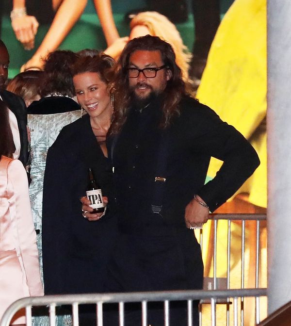 Celebrity Social Media, April 5, 2022