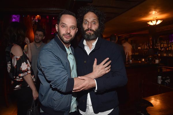 Celebrity Social Media, December 21, 2020