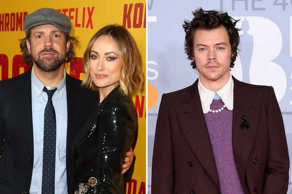 Jason Disputes Olivia and Harry’s Timeline