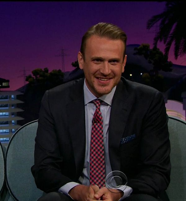 Jason Segel is gunning for Oscar in The End of the Tour