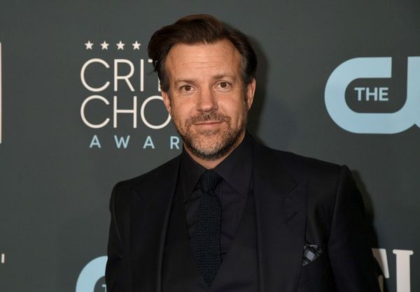 Jason Sudeikis is Dating?