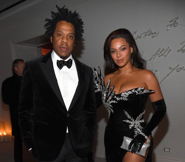 Beyoncé & Jay-Z call for action
