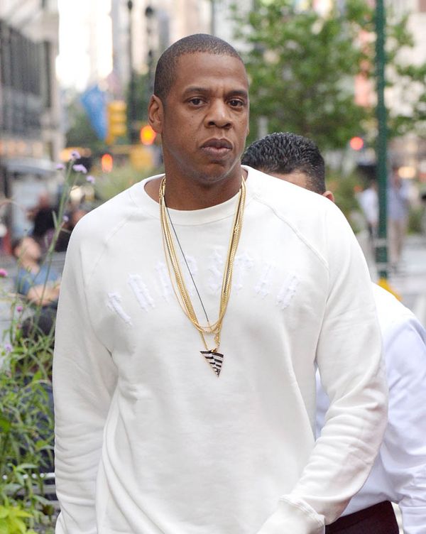 Beyonce and the Long Island Princess