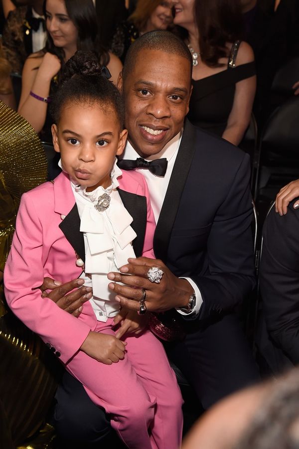Blue Ivy or…?