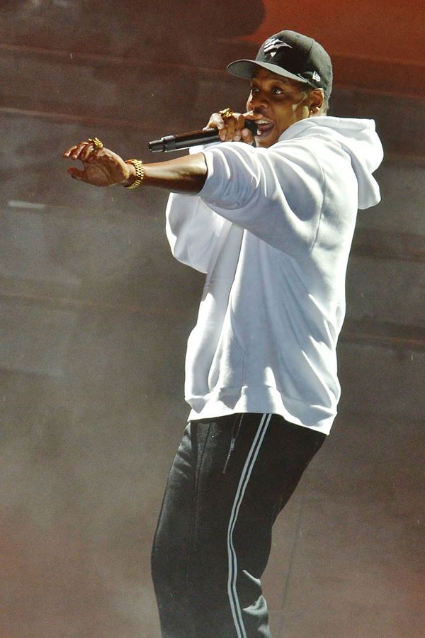 Jay-Z & JT: Super Bowl LII?