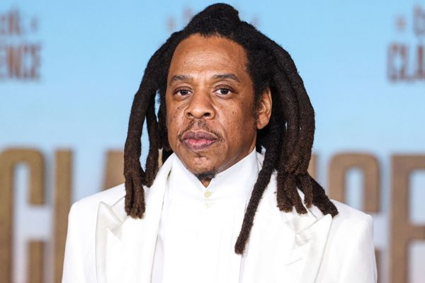 Jay-Z is not that different