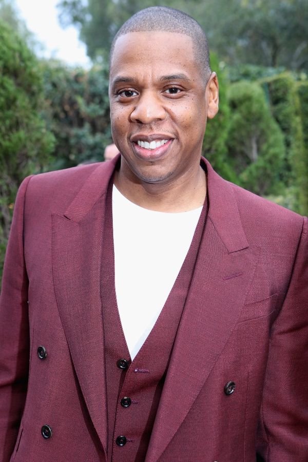 Jay Z, the songwriter