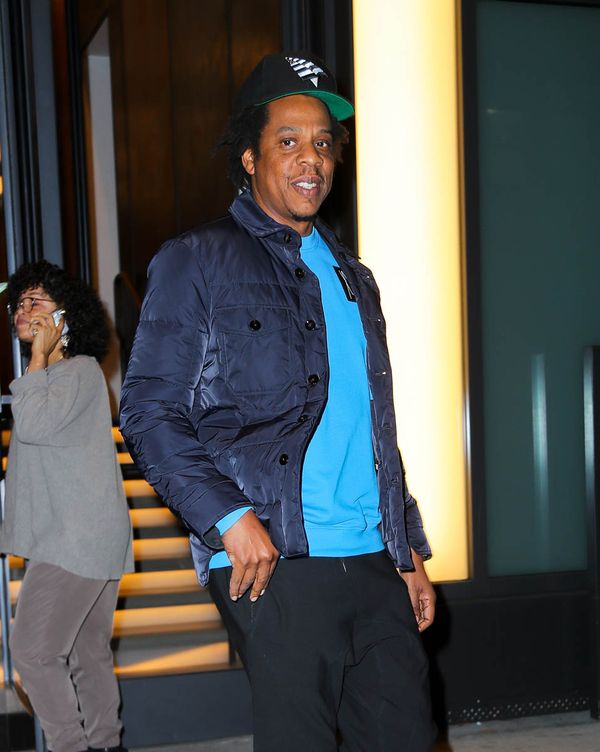 Jay-Z tries to explain