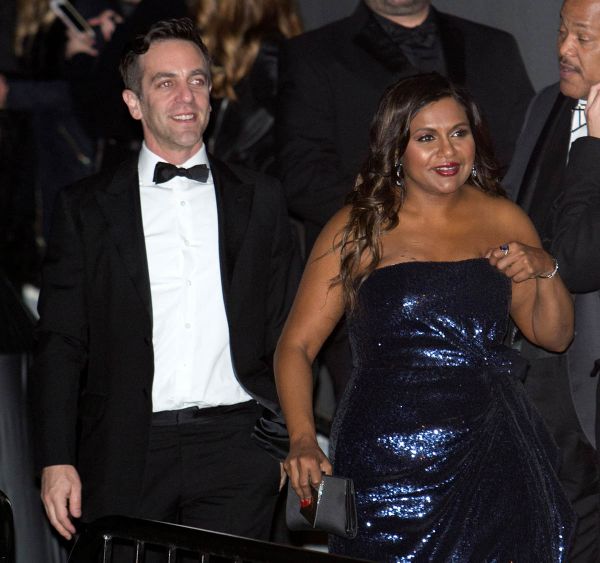 Beyoncé & Jay-Z: the Oscar party and a new tour?