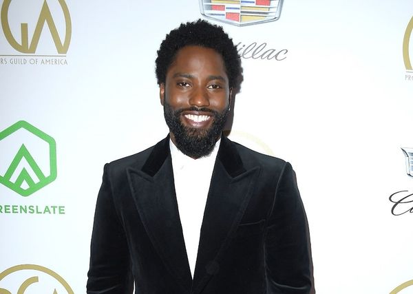 Celebrity Social Media, October 21, 2020