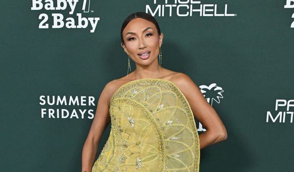 Jeannie Mai’s evolution