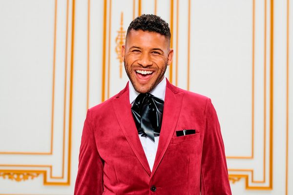 Canada’s Drag Race Week: Jeffrey Bowyer-Chapman