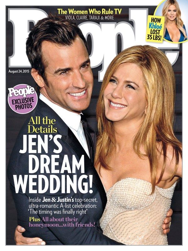 Jen’s wedding cover