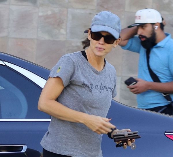 Celebrity Social Media, November 24, 2023