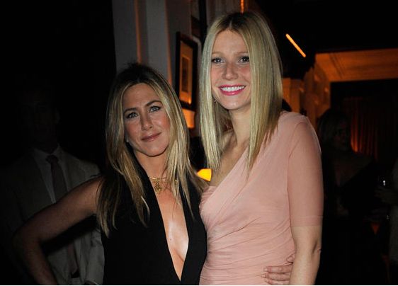 GOOP in Marrakesh, GOOP in Nashville