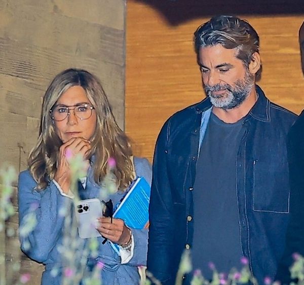 Jen and Jim: Slow Dating