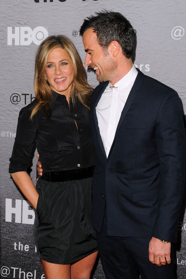 Jennifer & Justin: a celebration trip