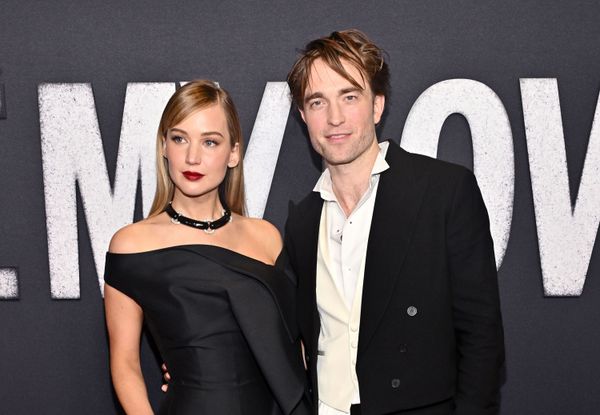 Is Robert Pattinson sexy?