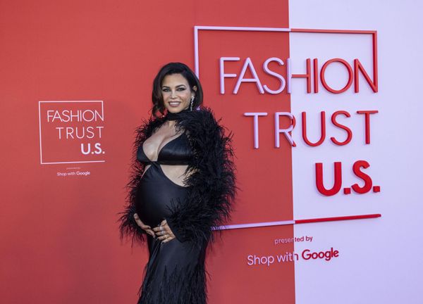 Celebrity Social Media, April 12, 2024