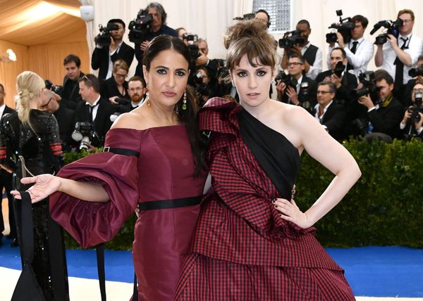 Celebrity Social Media, May 1, 2025