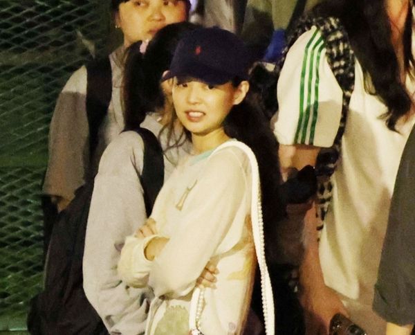 Jennie’s First Runway and the Future of Chanel