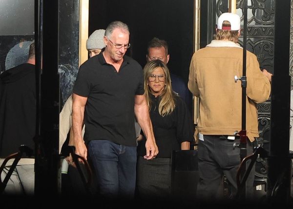 Celebrity Social Media, November 20, 2024